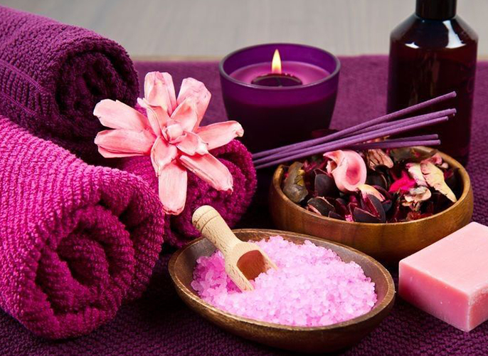 About Artist Spa